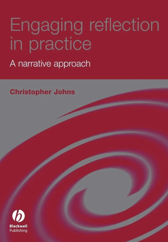 Engaging Reflection in Practice: A Narrative Approach - Image 1