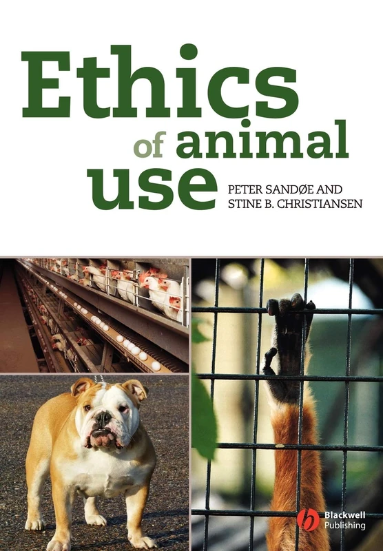 Ethics of Animal Use