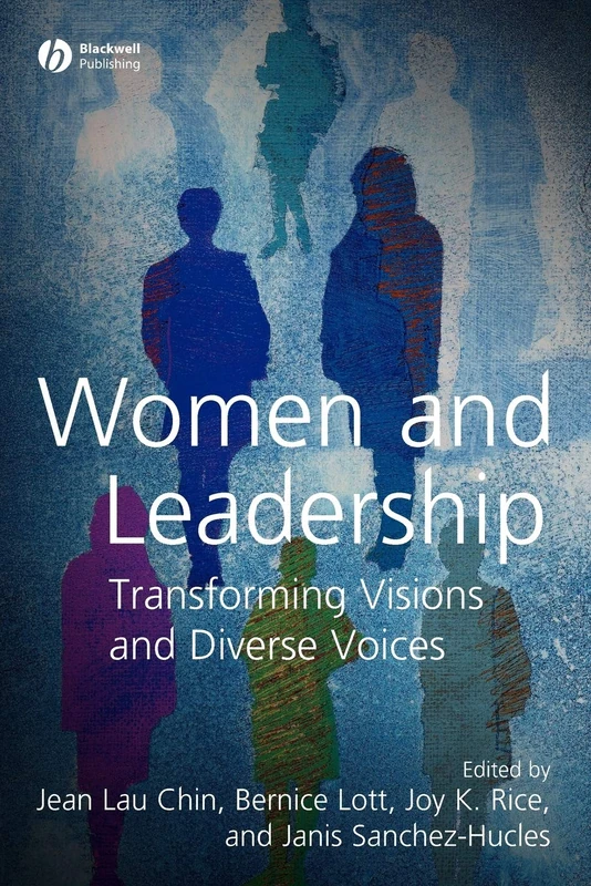 Women and Leadership: Transforming Visions and Diverse Voices - Image 1