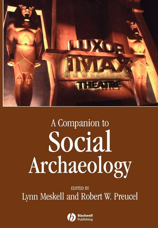 A Companion to Social Archaeology - Image 1