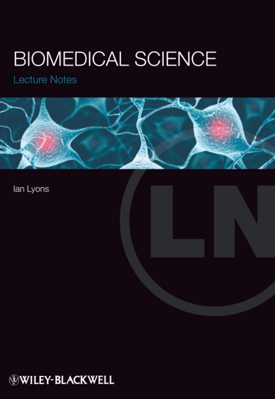 Biomedical Science (Lecture Notes)