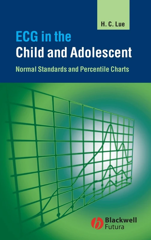 ECG in the Child and Adolescent: Normal Standards and Percentile Charts