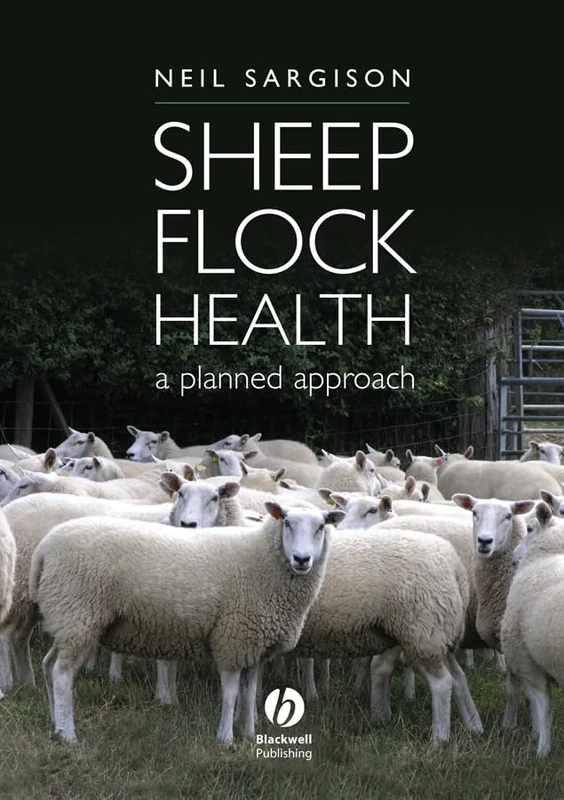 Sheep Flock Health- A Planned Approach