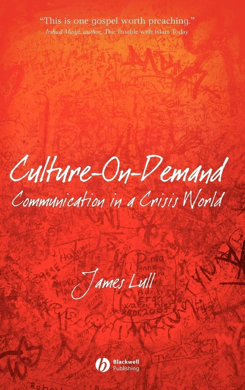 Culture-on-Demand: Communication in a Crisis World