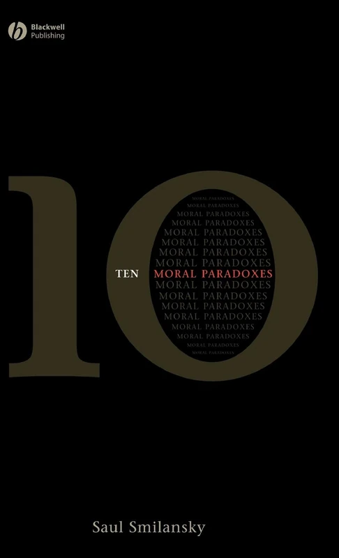 10 Moral Paradoxes