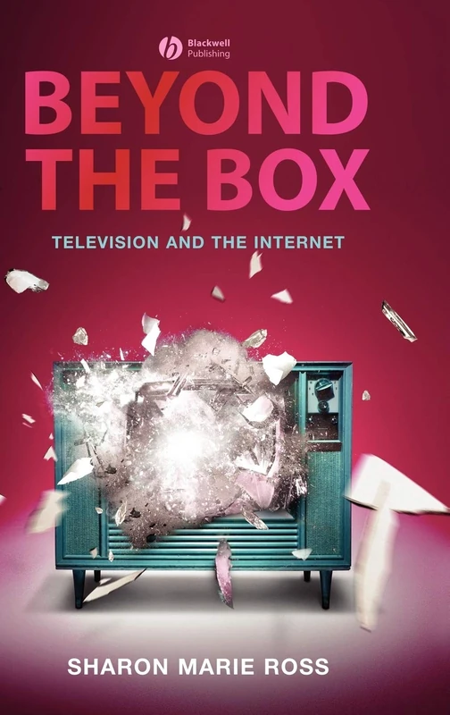 Beyond the Box: Television and the Internet