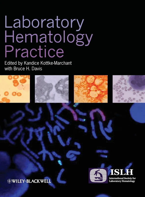 Laboratory Hematology Practice