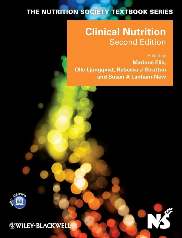 Clinical Nutrition, 2nd Edition