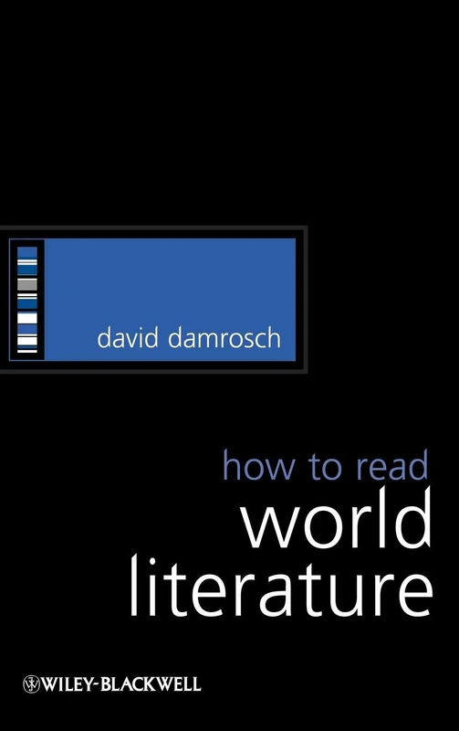 How to Read World Literature (How to Study Literature) - Image 1