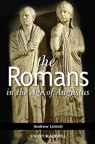 The Romans in the Age of Augustus: 14 (The Peoples of Europe)