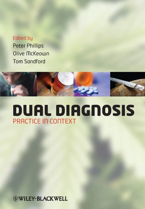 Dual Diagnosis: Practice in Context - Image 1
