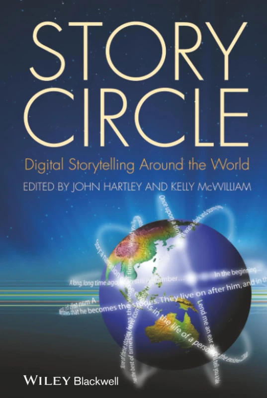 Story Circle: Digital Storytelling Around the World