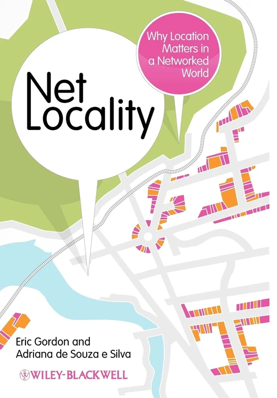 Net Locality: Why Location Matters in a Networked World