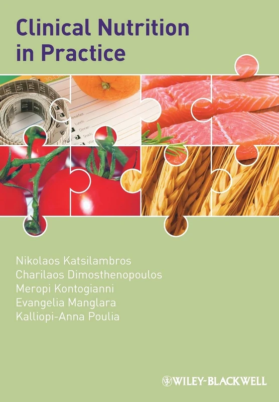 Clinical Nutrition Practice