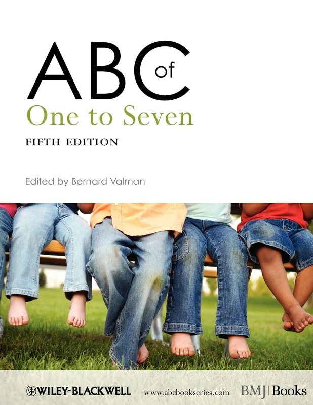 ABC of One to Seven: 91 (ABC Series) - Image 1