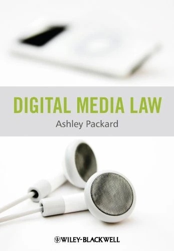 Digital Media Law