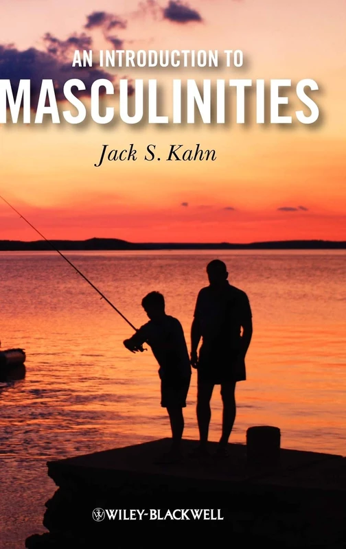 An Introduction to Masculinities