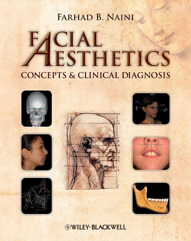 Facial Aesthetics: Concepts and Clinical Diagnosis