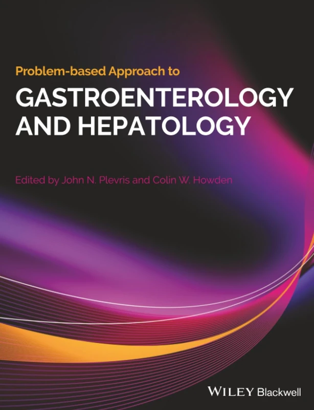 Problem-based Approach to Gastroenterology and Hepatology