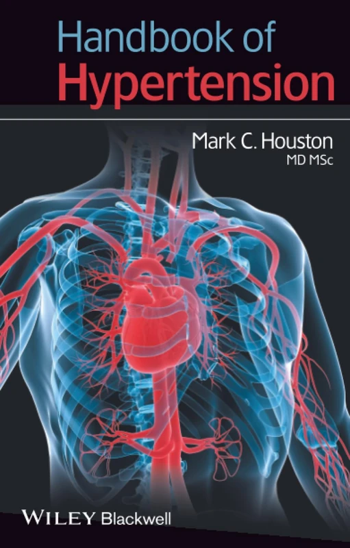 Handbook of Hypertension