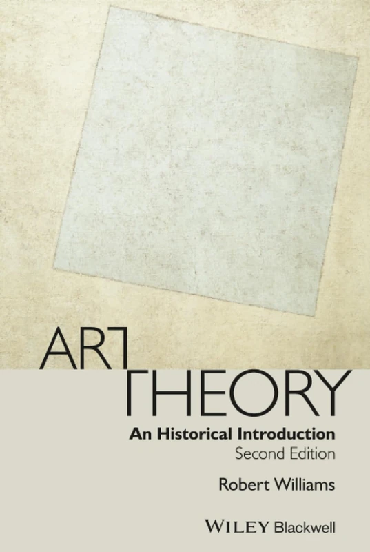 Art Theory: An Historical Introduction