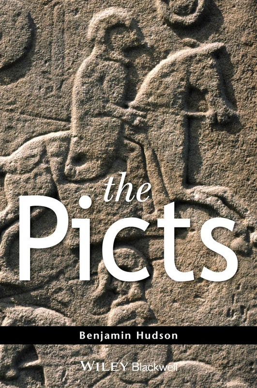 The Picts (The Peoples of Europe) - Image 1