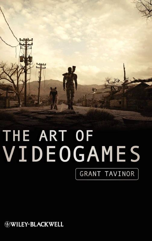 The Art of Videogames: 10 (New Directions in Aesthetics)