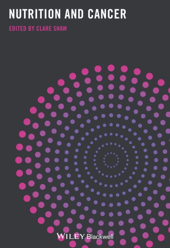 Nutrition and Cancer