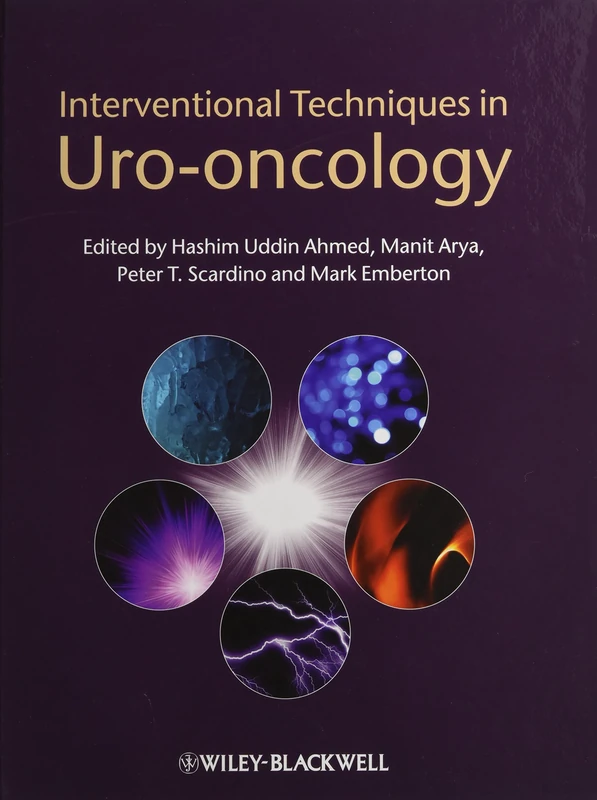 Interventional Techniques in Uro-oncology