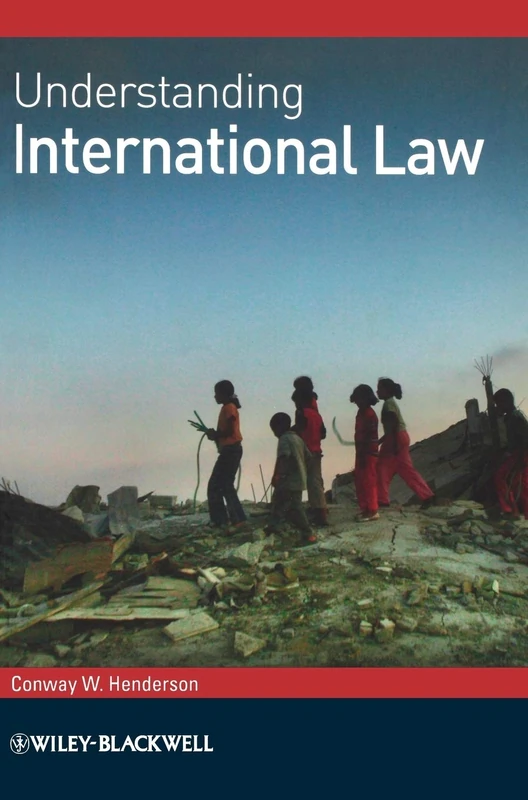 Understanding International Law