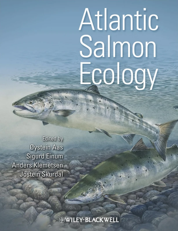 Atlantic Salmon Ecology