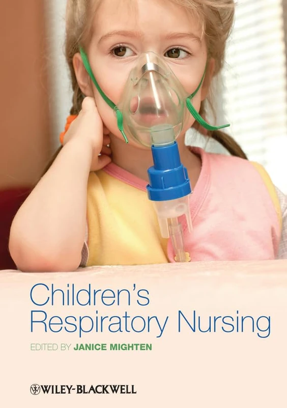 Children's Respiratory Nursing - Image 1