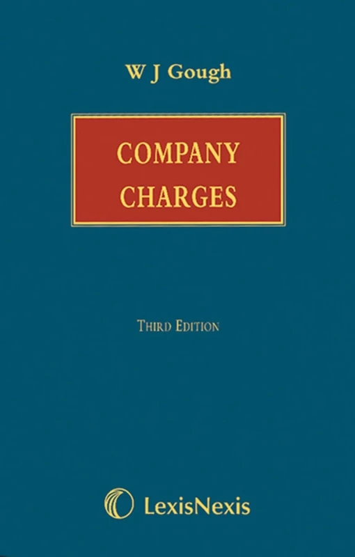 Gough: Company Charges