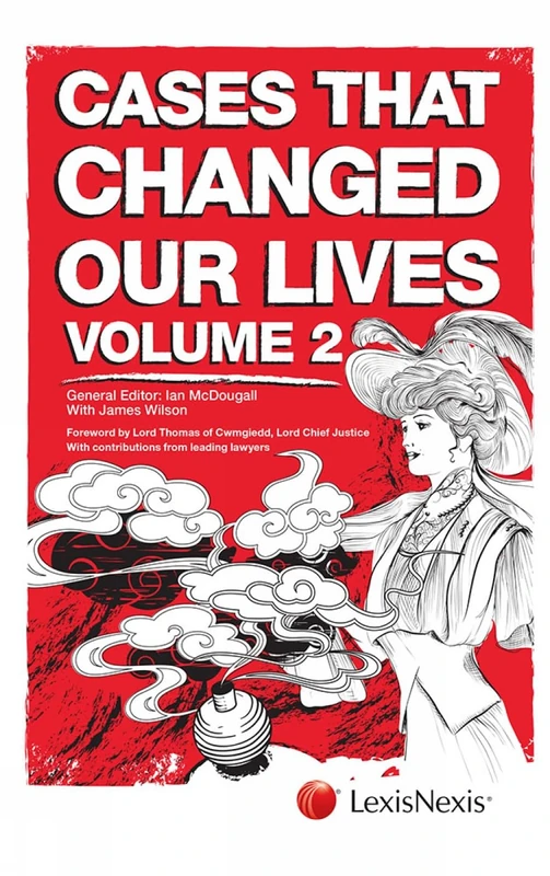 Cases That Changed Our Lives - Image 1