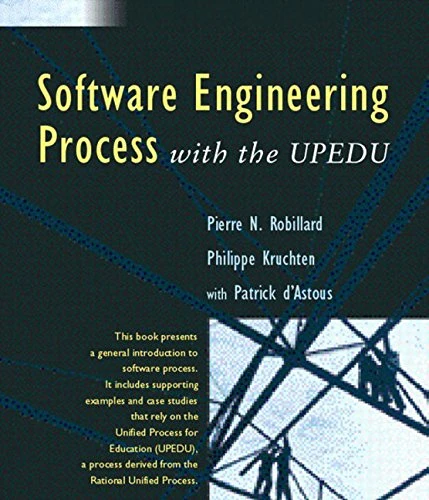 Multi Pack: Software Engineering with Software Engineering Processes