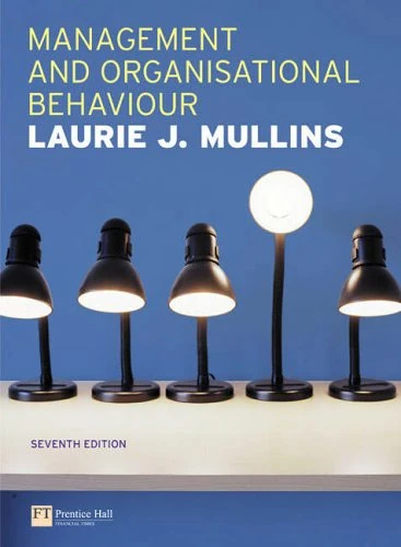 Online Course Pack: Management & Organisational Behaviour with OneKey CourseCompass Access Card: Mullins, Management and Organisational Behaviour 7e