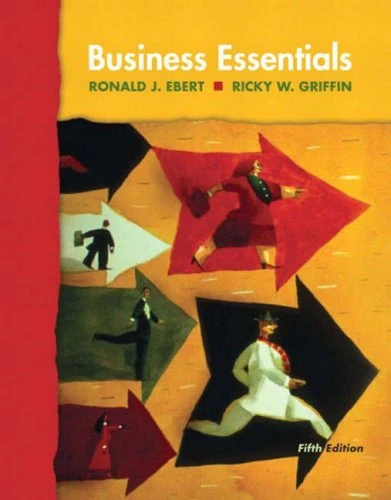 Online Course Pack: Business Essentials:(International Edition) with One Key CourseCompass Student Access Kit for Ebert