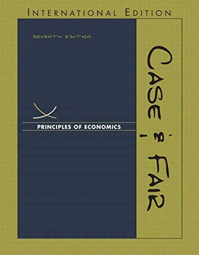 Online Course Pack: Principles of Economics & Companion Website PLUS Package (International Edition) with Blackboard Access Card