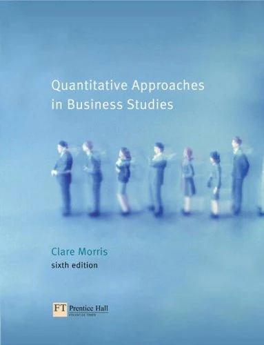Multi Pack: Quantitive Approaches in Business Studies with Effective Organisational Communication:Perspectives, Principles and Practices