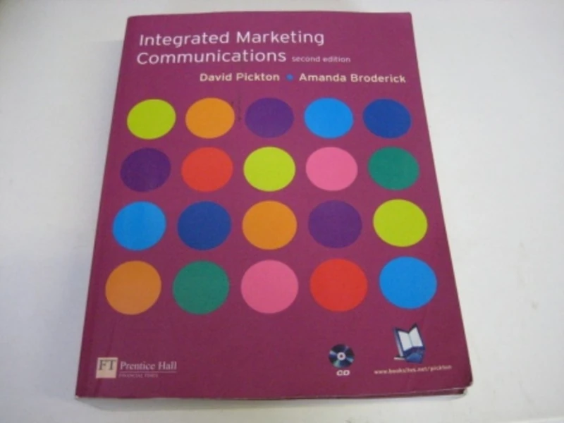 Multi Pack: Principles of Marketing:European Edition with Integrated Marketing Communications + CD