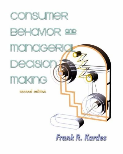 Multi Pack: Consumer Behavior and Managerial Decision Making:(International Edition) with Marketing Communications:A European Perspective