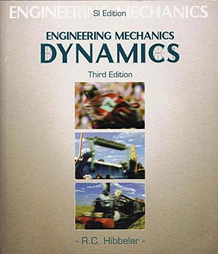 Multi Pack: Engineering Mechanics Dynamics with Study Pack SI Version with Statics and Mechanics Materials SI Version