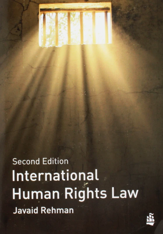 International Human Rights Law