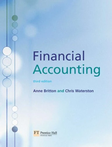 Multi Pack: Financial Accounting with Managerial Accounting for Business Decisions