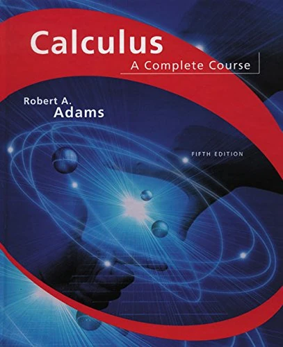Value Pack: Calculus: A Complete Course with Linear Algebra and Its Applications (Int Ed)
