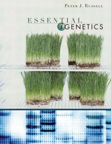 Value Pack: Essential iGenetics with Biology LabsOnline:Genetics Version