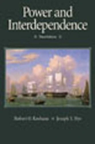 Value Pack: Power and Interdependence with Introduction to International Relations with Essence of Decision