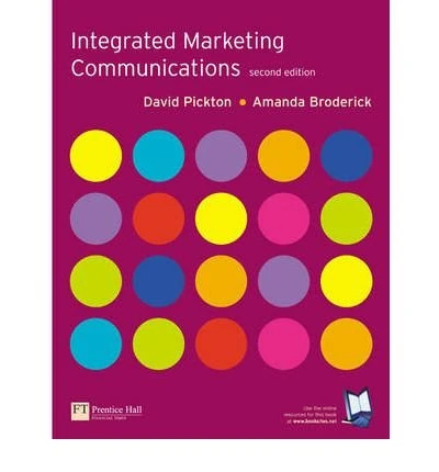 Valuepack:Principles of Marketing European Edition with Integrated Marketing Communications + CD