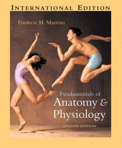 Valuepack:Fundamentals of Anatomy & Physiology (International Edition) with Study Guide