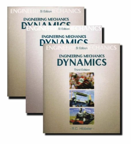 Valuepack: Engineering Mechanics:Statics SI + Study Pack with Engineering Mechanics:Dynamics SI + Study Pack and Mechanics of Materials SI